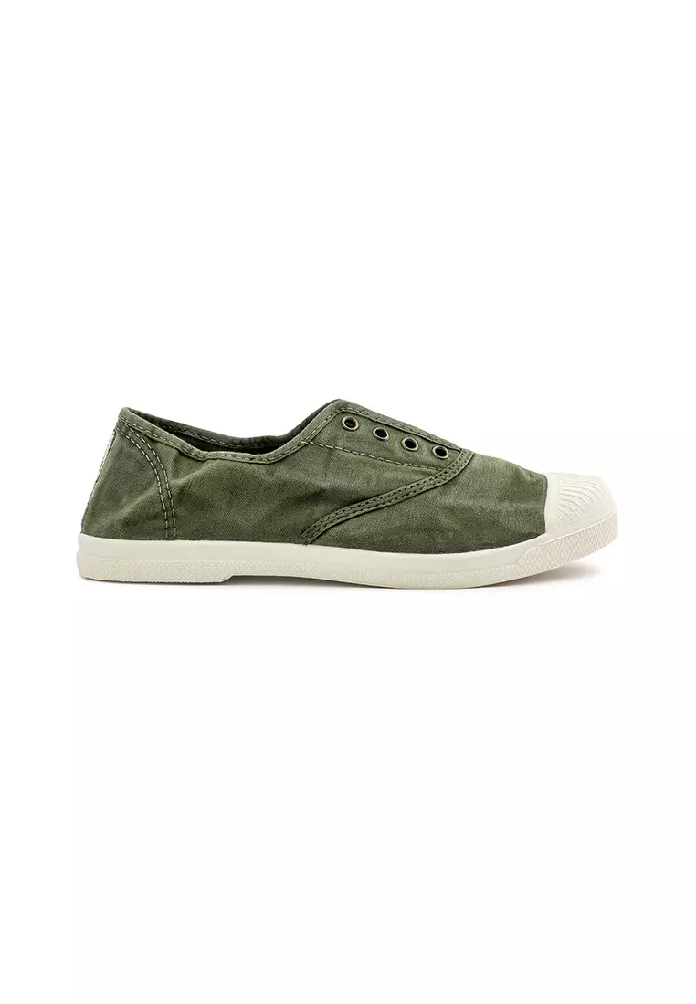 Discount on Natural World Eco  shoes - SKU: Natural World Eco Old Lavanda Green
