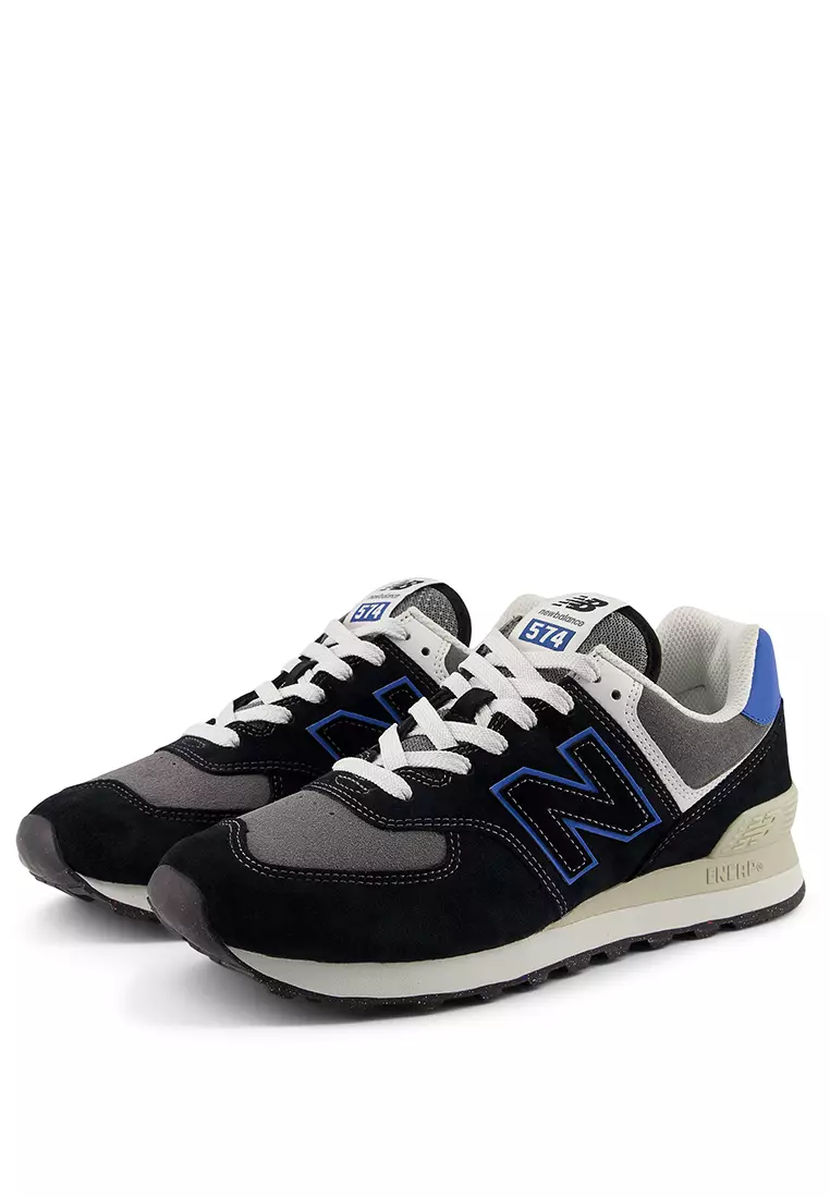 Buy New Balance 574 Classic Lifestyle Shoes 2026 Online | ZALORA