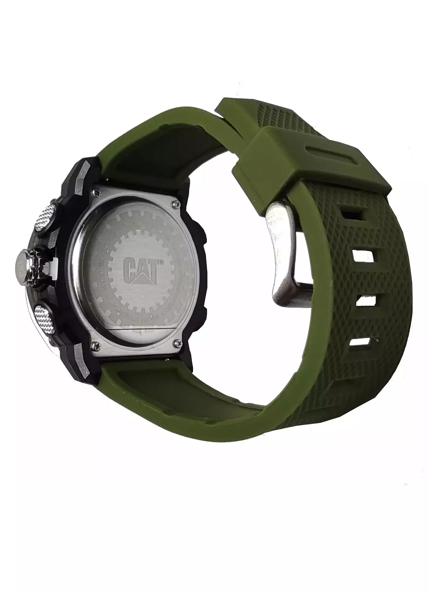 Men MF.145.23.133 Silicone Green