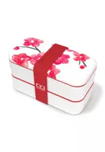 Jual Monbento Monbento Original Bento Box, Sakura Pink Original 2024