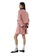 TAV pink [Korean Designer Brand] Wool Terry Jacket - Pink 429EFAAF8CE889GS_5