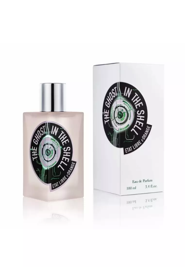 Etat Libre D'Orange Ghost In The Shell EDP 100 ml - Parfum Unisex