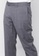 MANGO Man grey Slim Fit Virgin Wool Suit Trousers 6A272AAA6ECCB7GS_2
