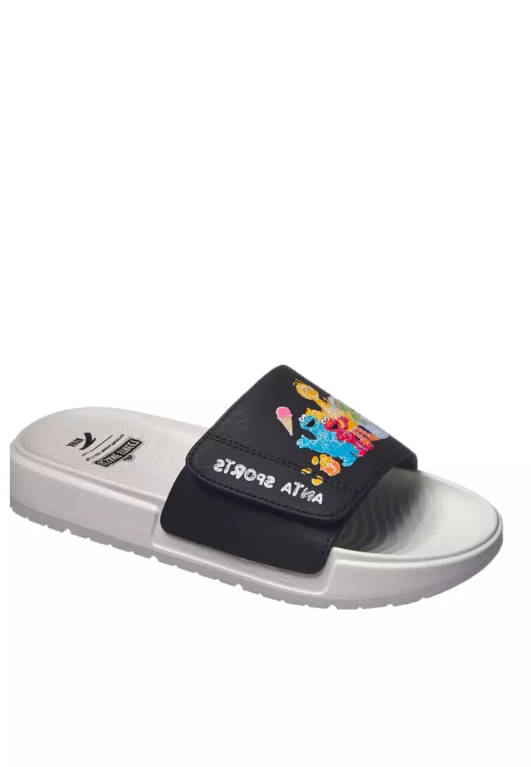 Lifestyle slippers shop