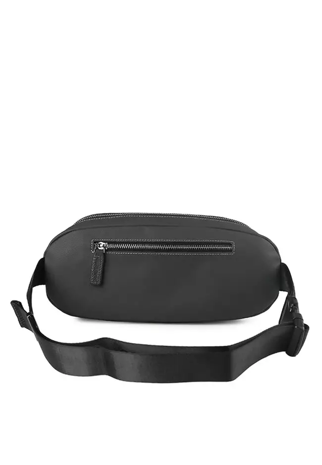 Jual Obermain Chason Waist Bag Original 2024 ZALORA Indonesia