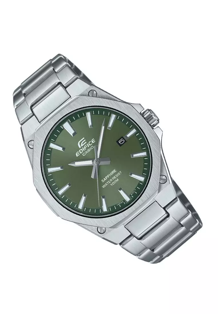 Edifice Analog Watch EFR-S108D-3A