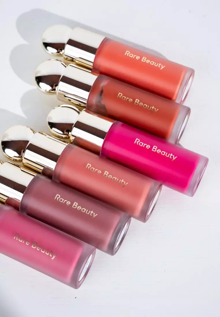 Rare Beauty Soft Pinch Liquid Blush Grace