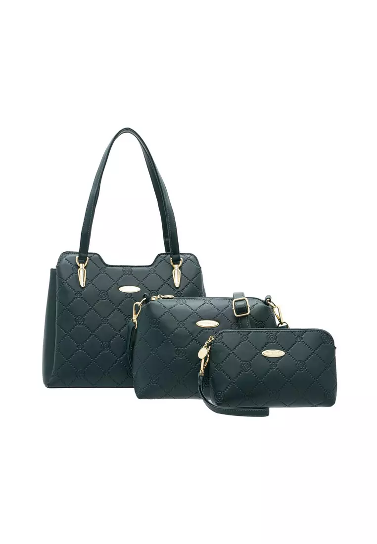 British discount polo bag