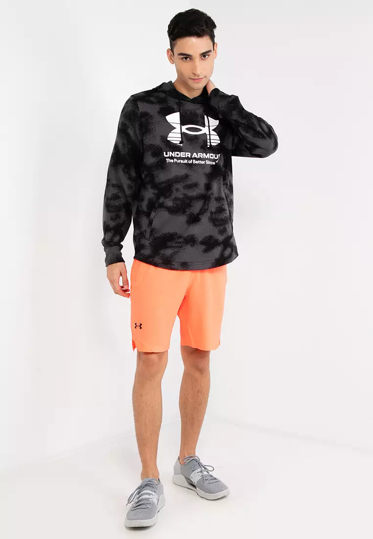 Under Armour Rival Terry Novelty Hoodie 2024 Buy Under Armour