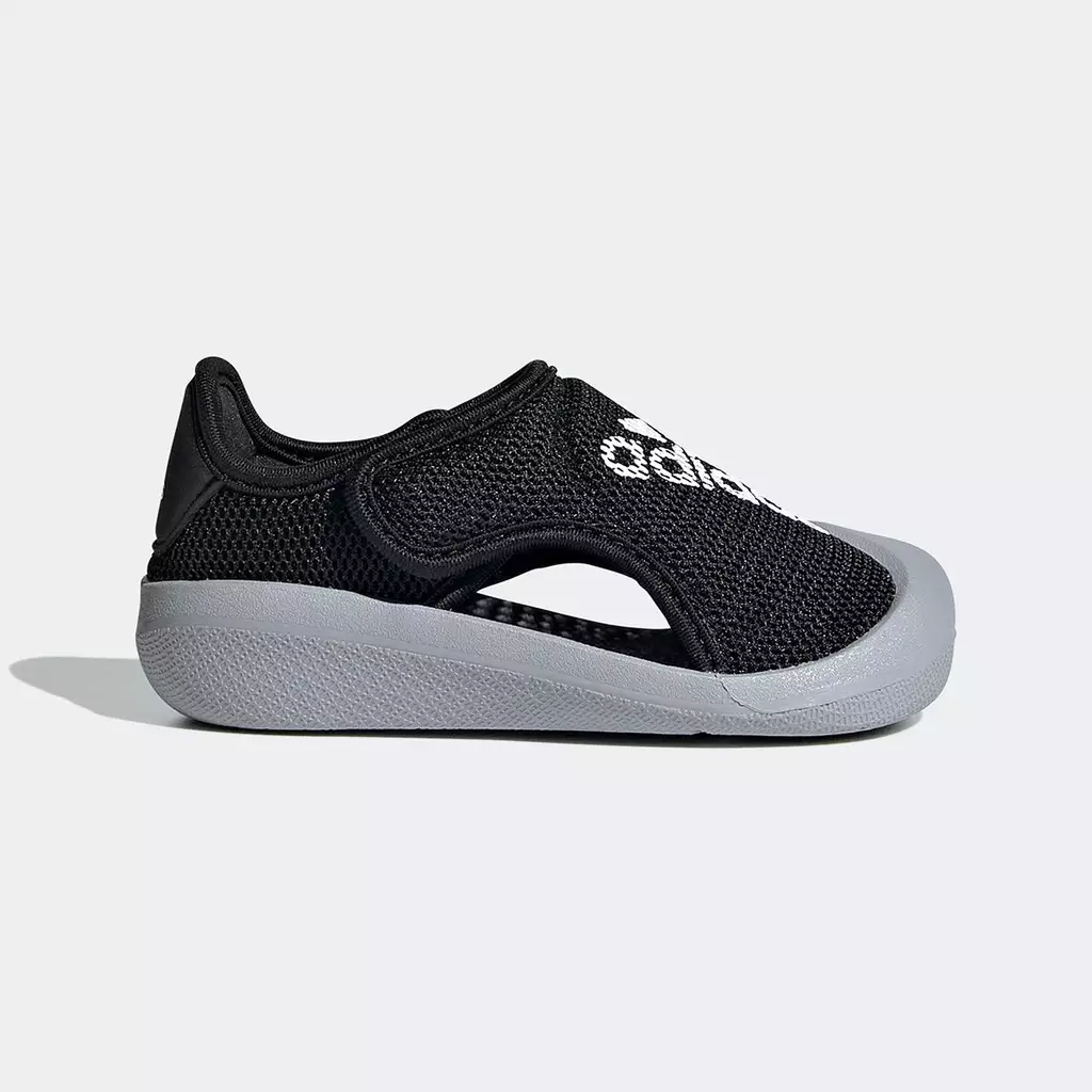 Sepatu sandal on sale adidas