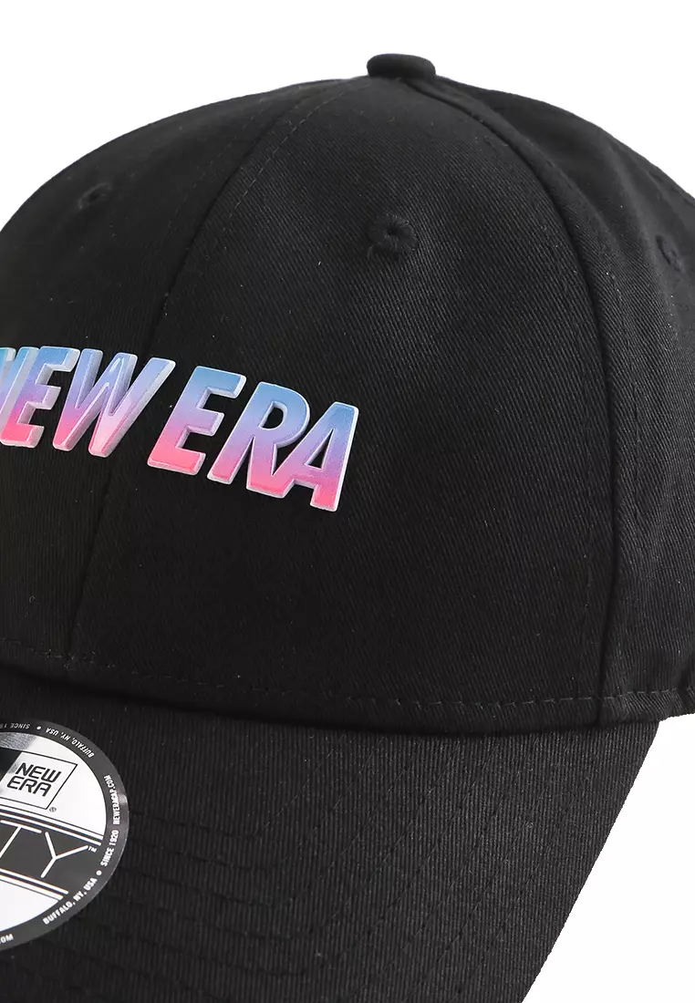 Buy New Era 9Forty Ne Gradient Metal Plate 2024 Online ZALORA Philippines