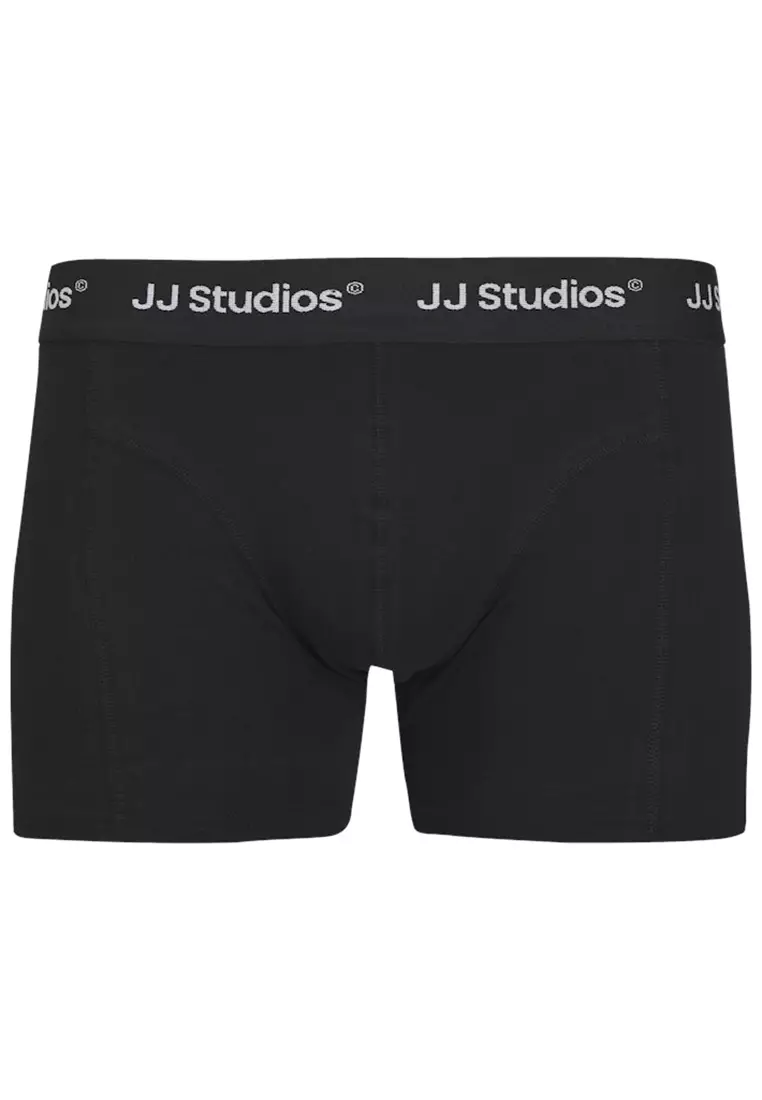3-Pack JJ Studios Trunks