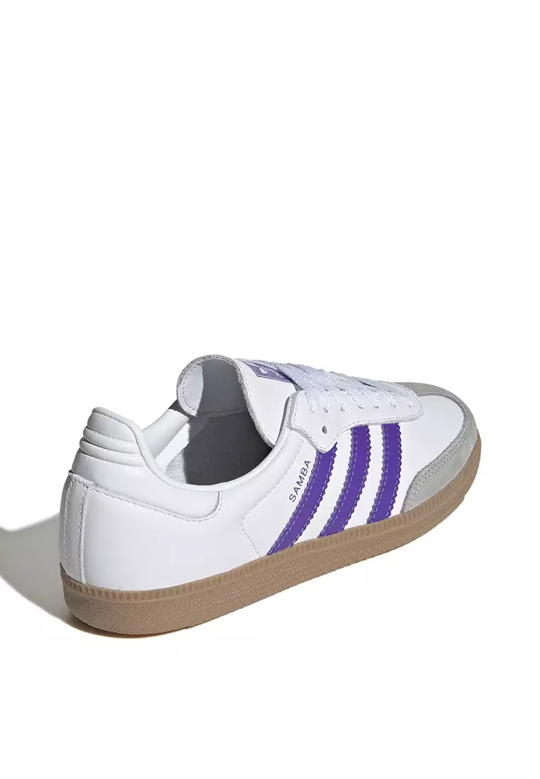 Samba OG Shoes