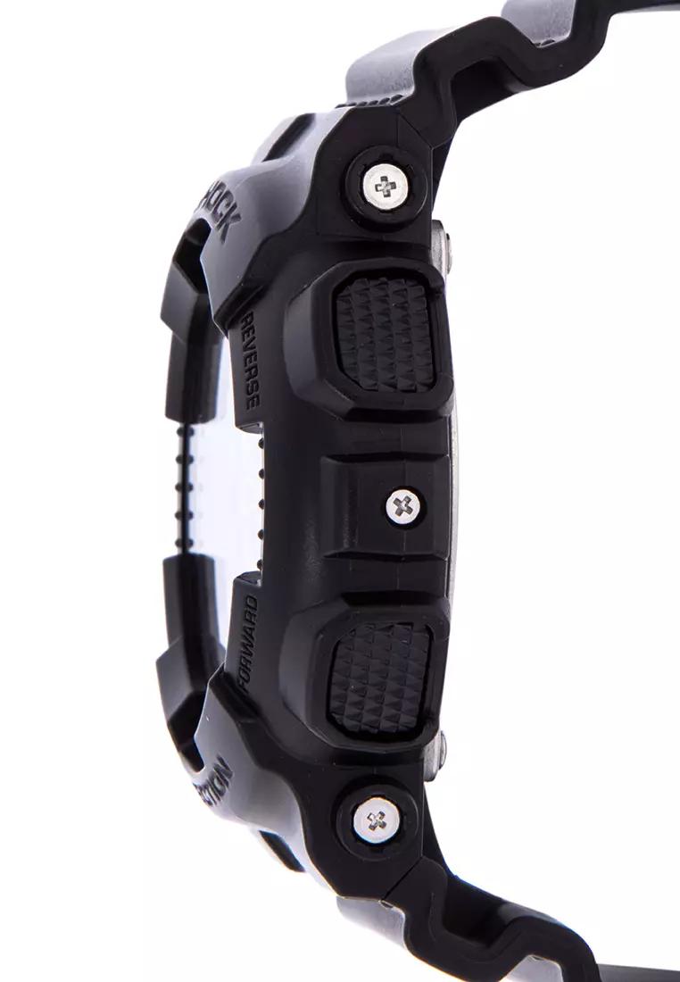 G-Shock Digital Analog Watch GA-100CF-1A