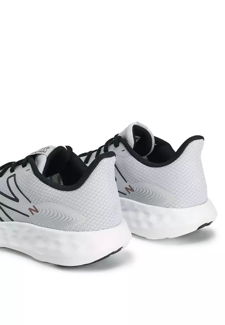 Running Shoes New Balance 411 Womens White 411 Running Performance