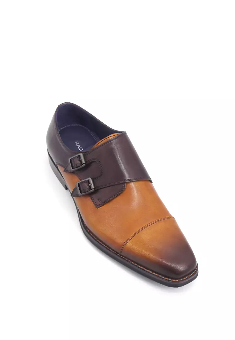 Double monk strap malaysia top