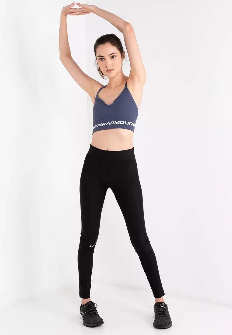 網上選購Under Armour Seamless Low Long Sports Bra 2024 系列