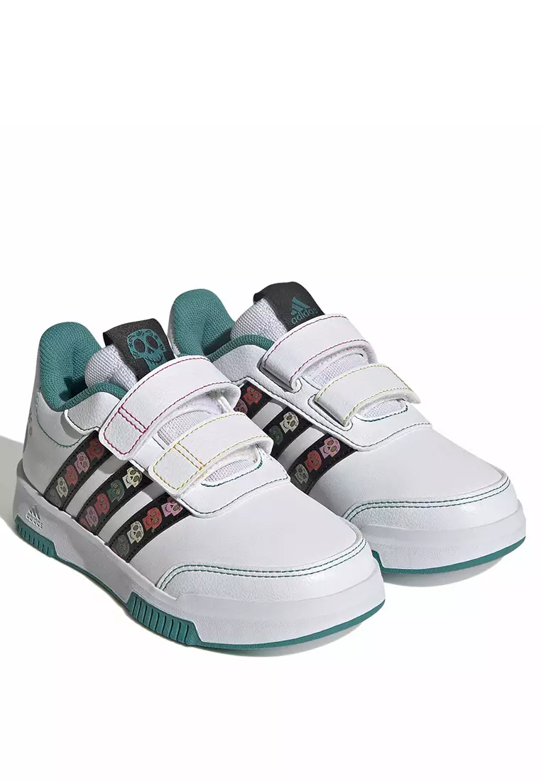 Adidas x Disney Coco Tensaur Shoes