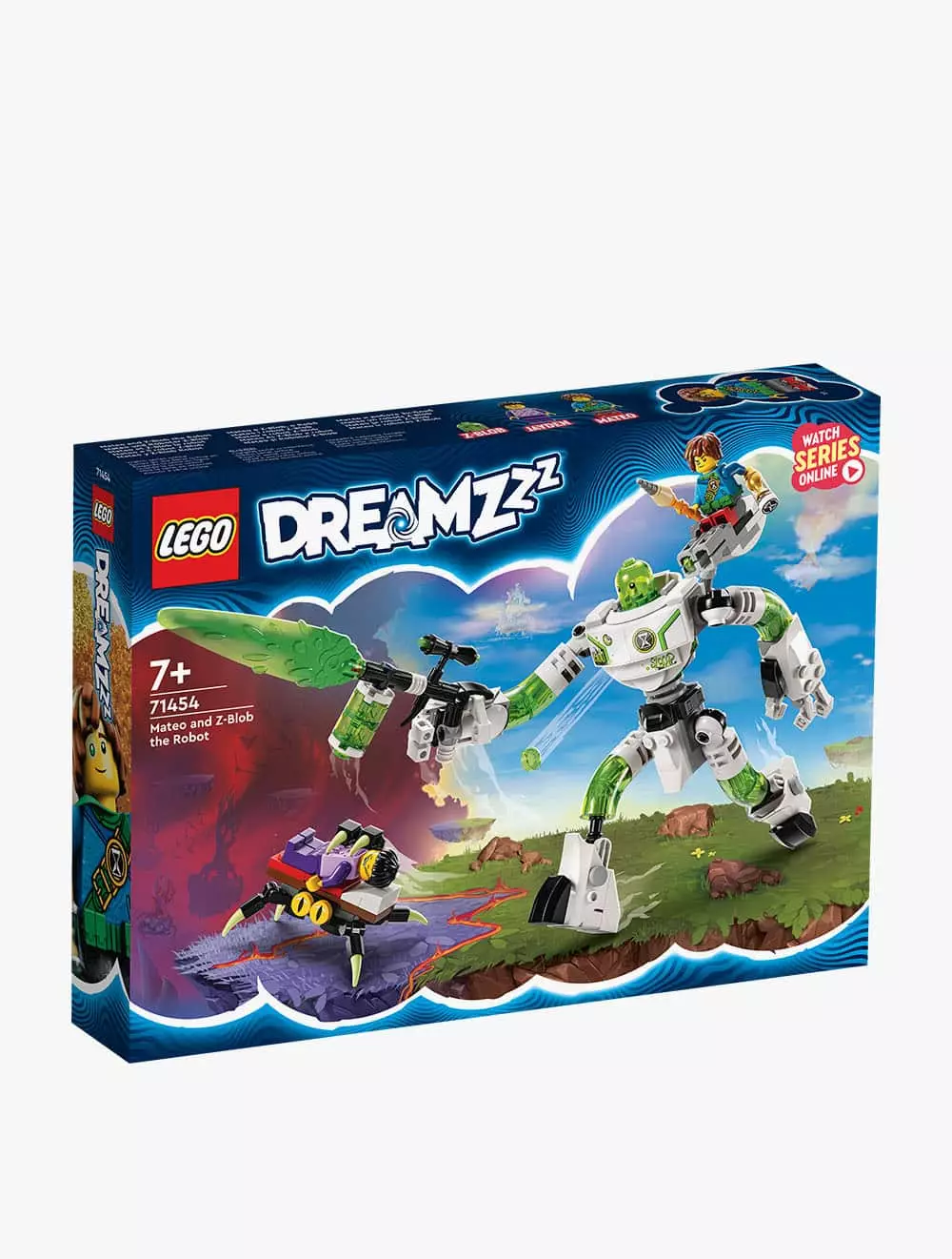 LEGO Original Official Store di ZALORA Indonesia
