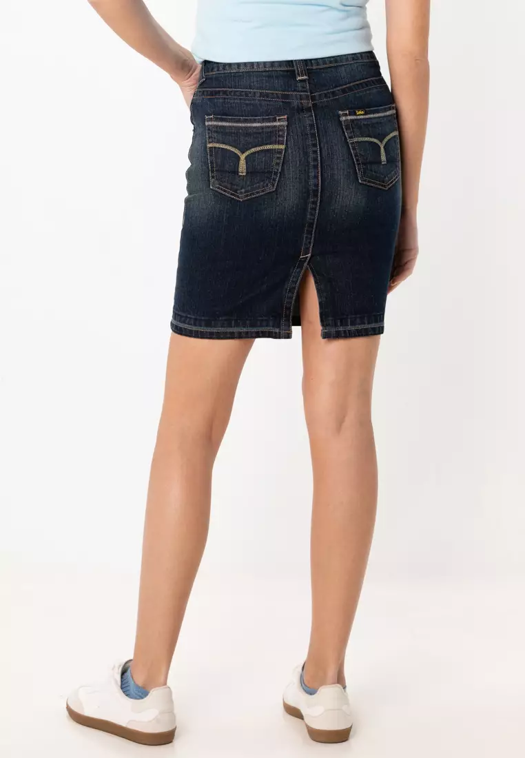 SK LADIES SHORT SKIRT