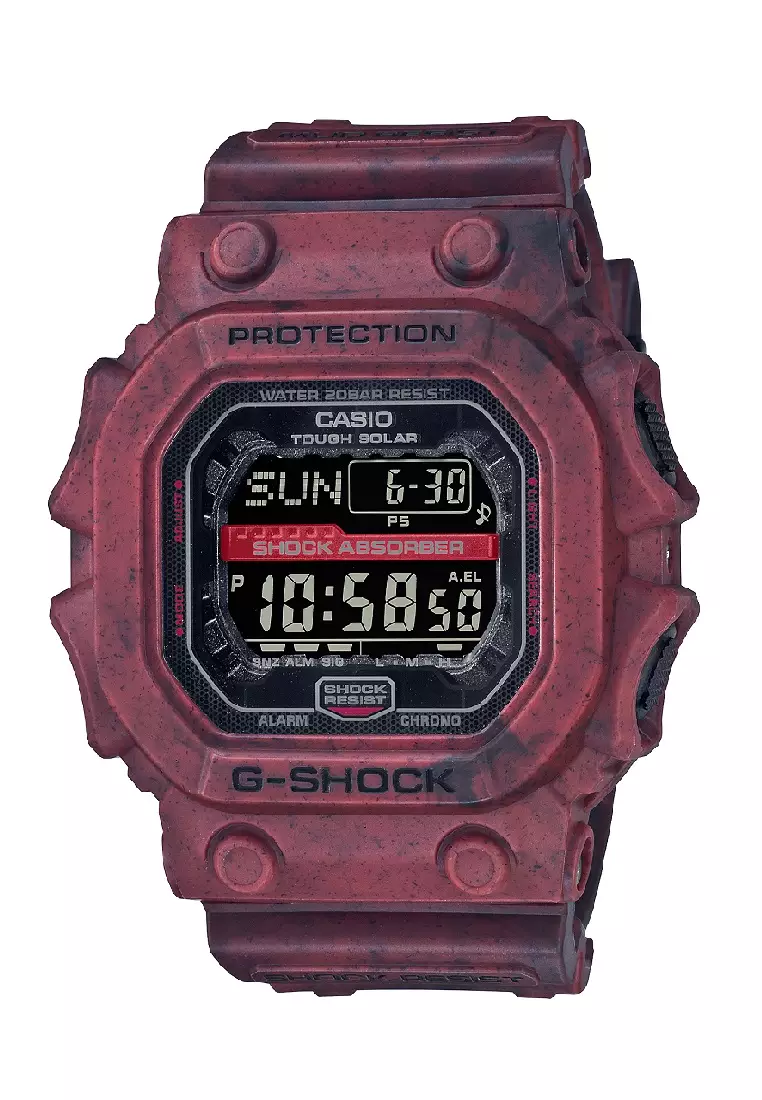 Harga g shock king original new arrivals