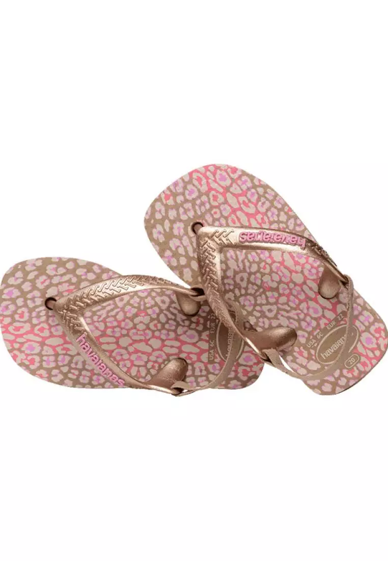 Havaianas for baby girl online