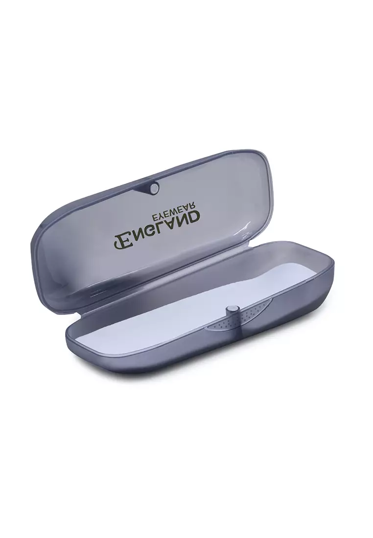 England Eyeglass Magnetic Case Accessories