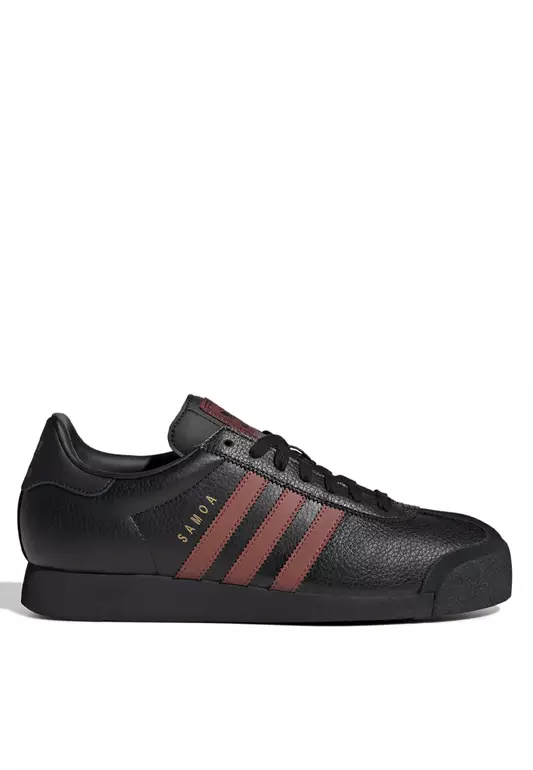Samoa Shoes
