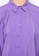 LC WAIKIKI purple Shirt Collar Straight Long Sleeve Women Dress 22B08AAD551D74GS_4