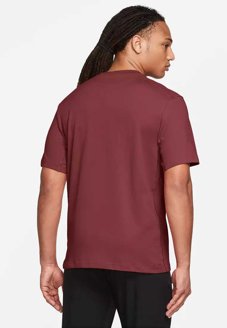 Dri-FIT Primary Training T-Shirt