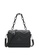 PLAYBOY BUNNY black Women's Hand Bag / Top Handle Bag / Shoulder Bag 33FE9AC2C9D5B4GS_1