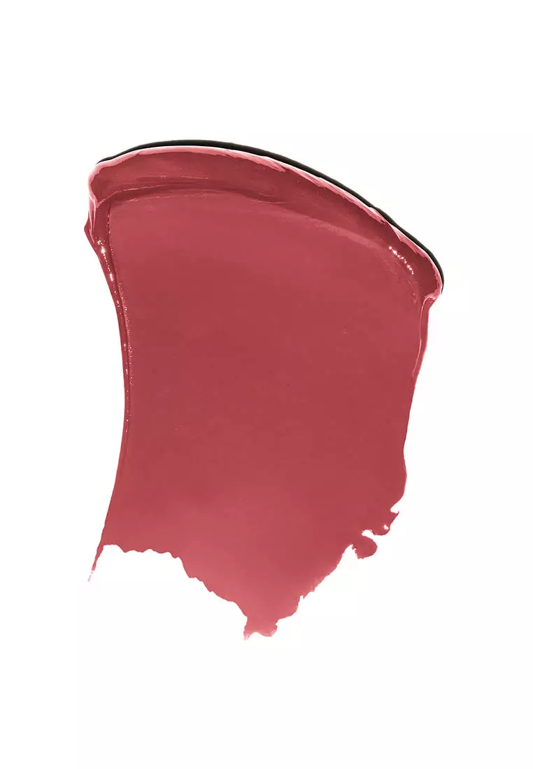 Super Lustrous Creme Lipstick (Teak Rose)