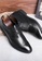 Twenty Eight Shoes black Hidden Heel Galliano Vintage Leathers Brogues DS90119 ADCD5SH07AA1D4GS_4