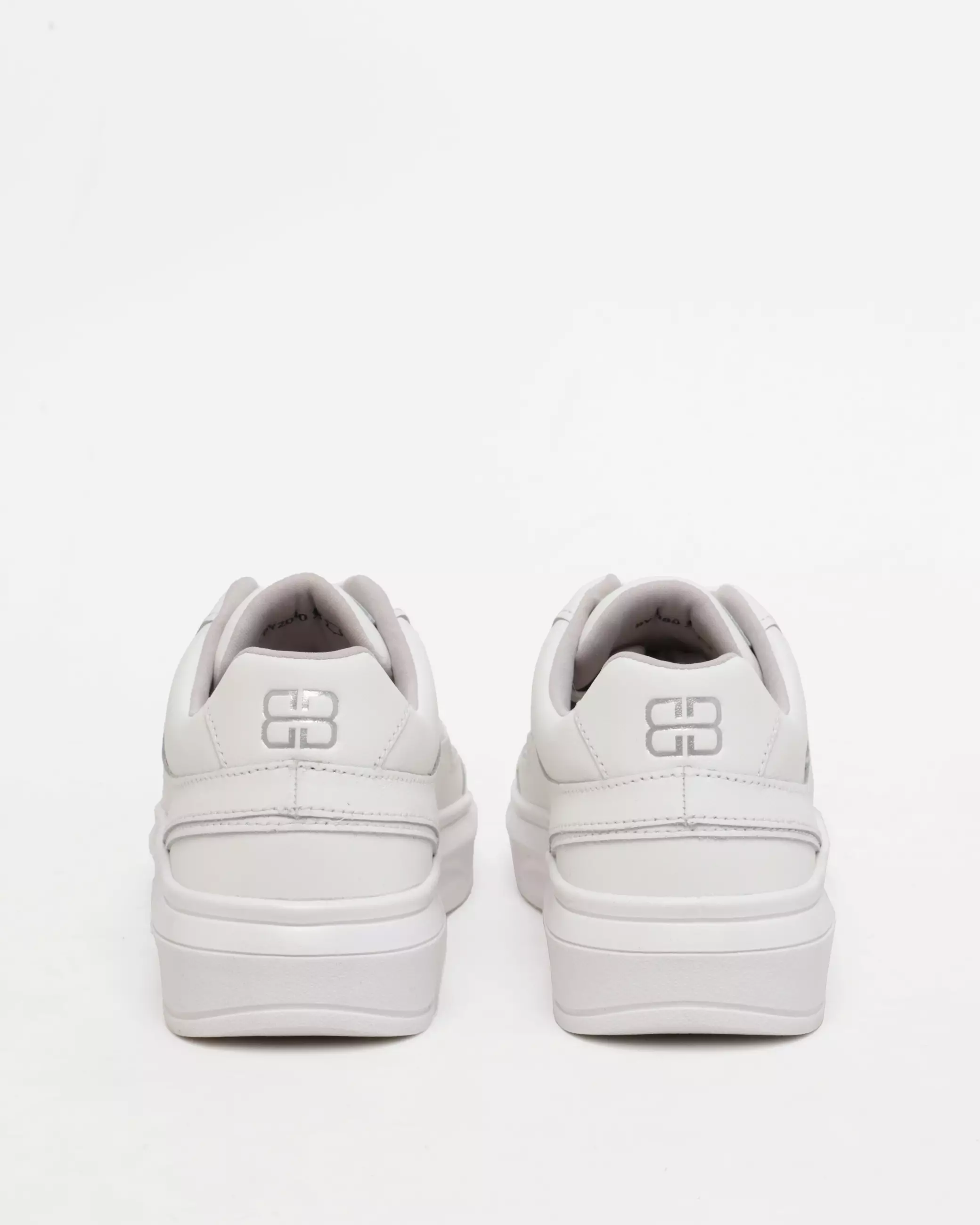 Buccheri Thais Sneakers Women White