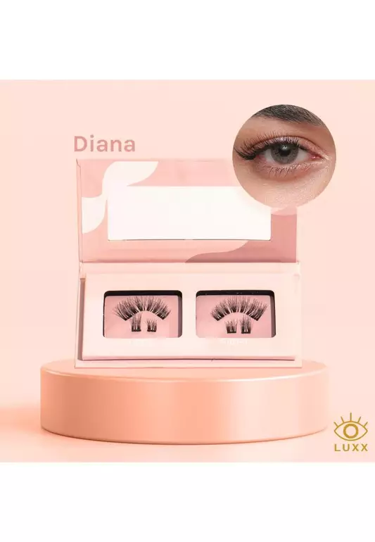 Diana Magnetic Lashes