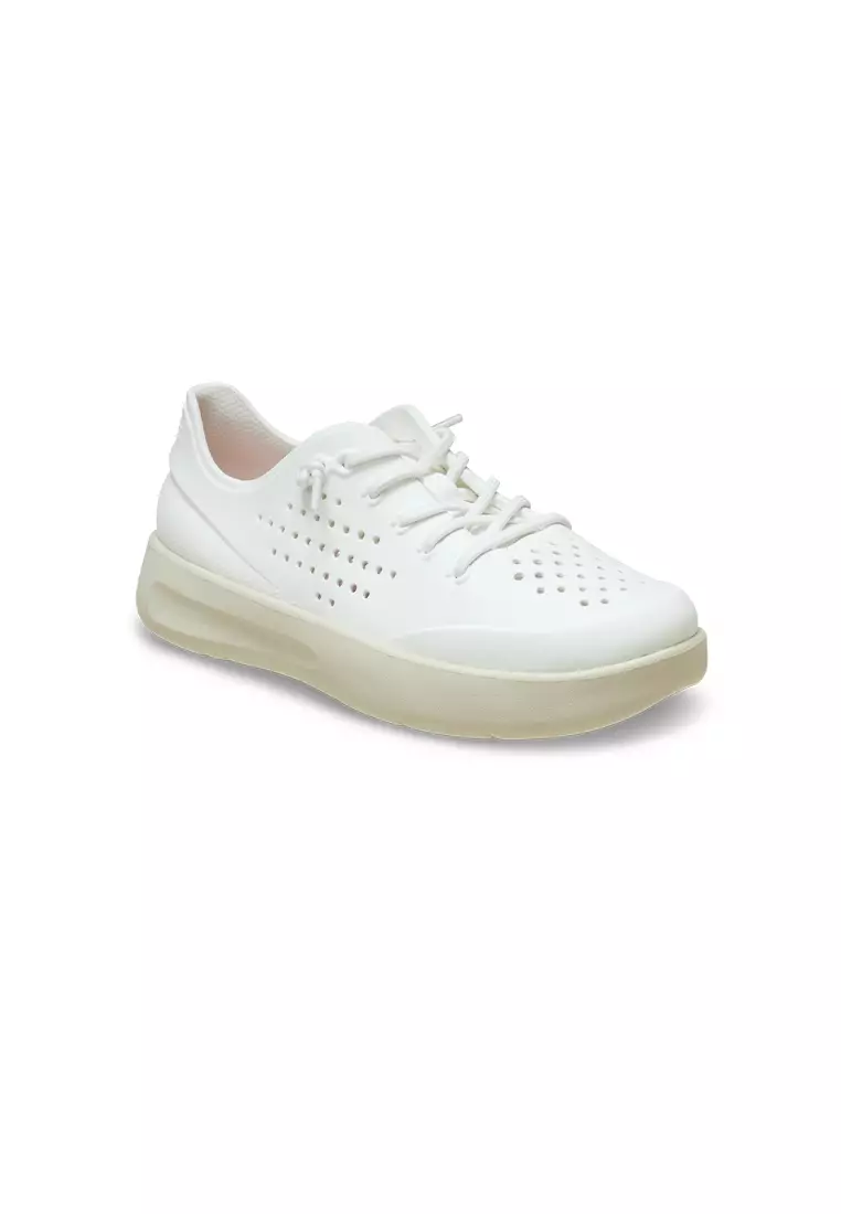 Discount on Crocs  shoes - SKU: Women's Inmotion Pacer  in White