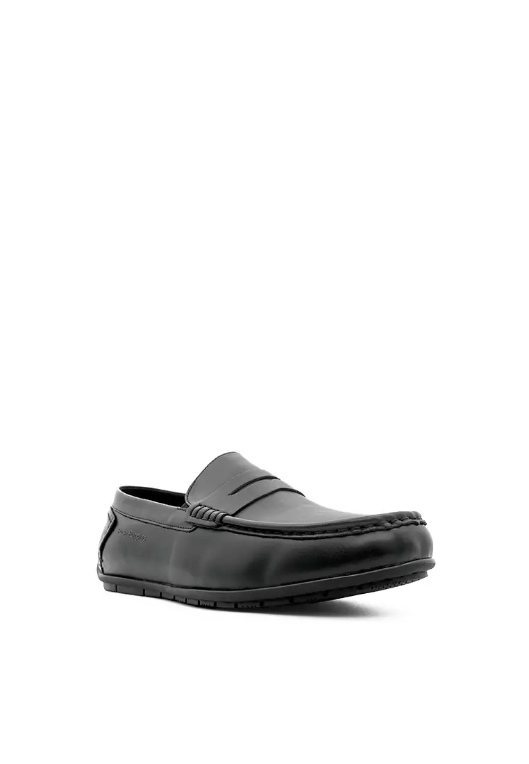 Discount on Hush Puppies  shoes - SKU: Kai Penny Men's BTS/Casual Shoes