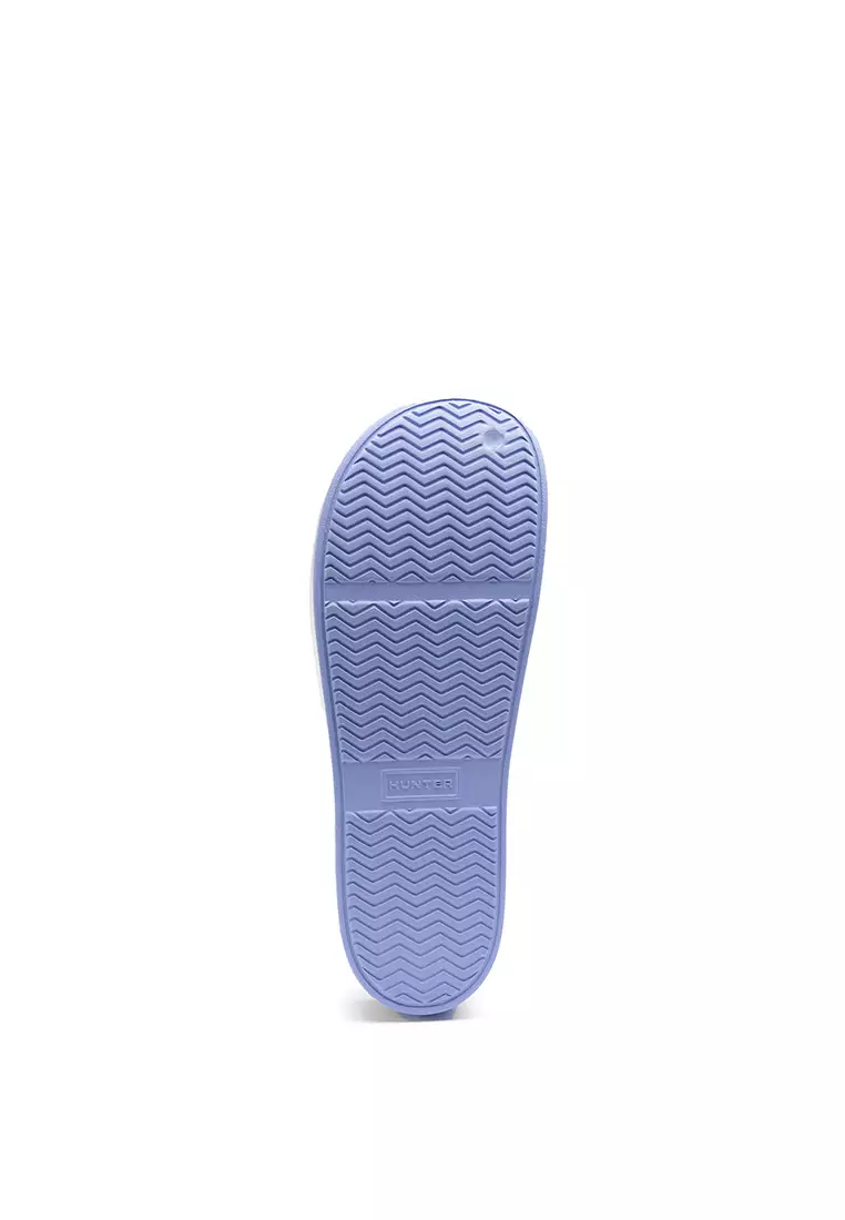 UNISEX IN/OUT BLOOM ALGAE FOAM CLOGS