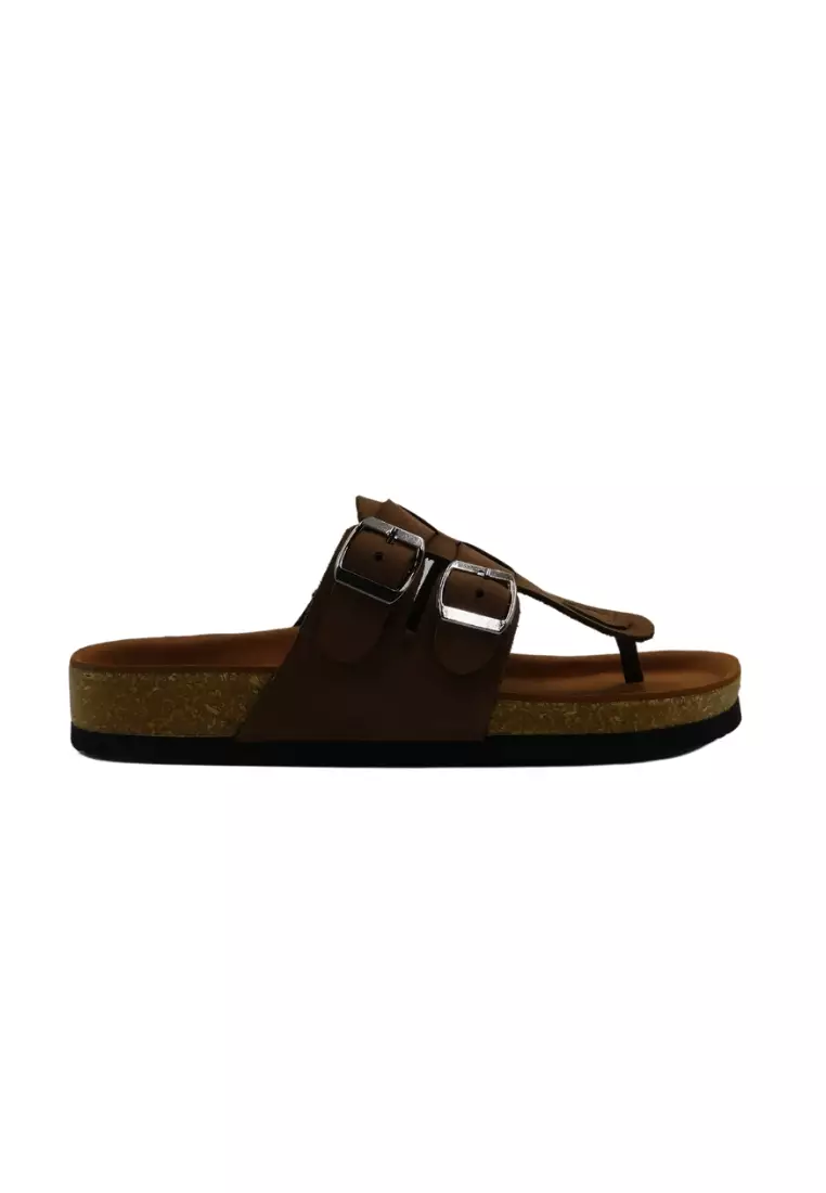 Discount on Sonnix  shoes - SKU: Men's Casual Slippers