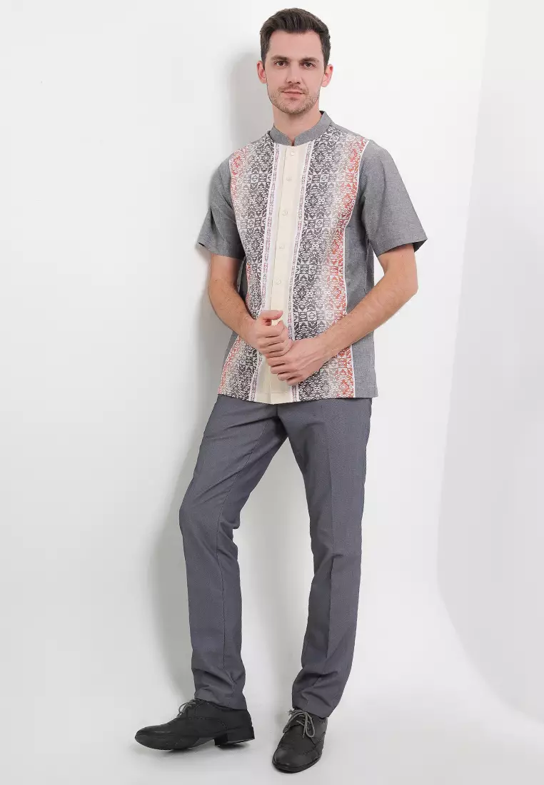 Ray of Sunshine 2 Short Baju Koko