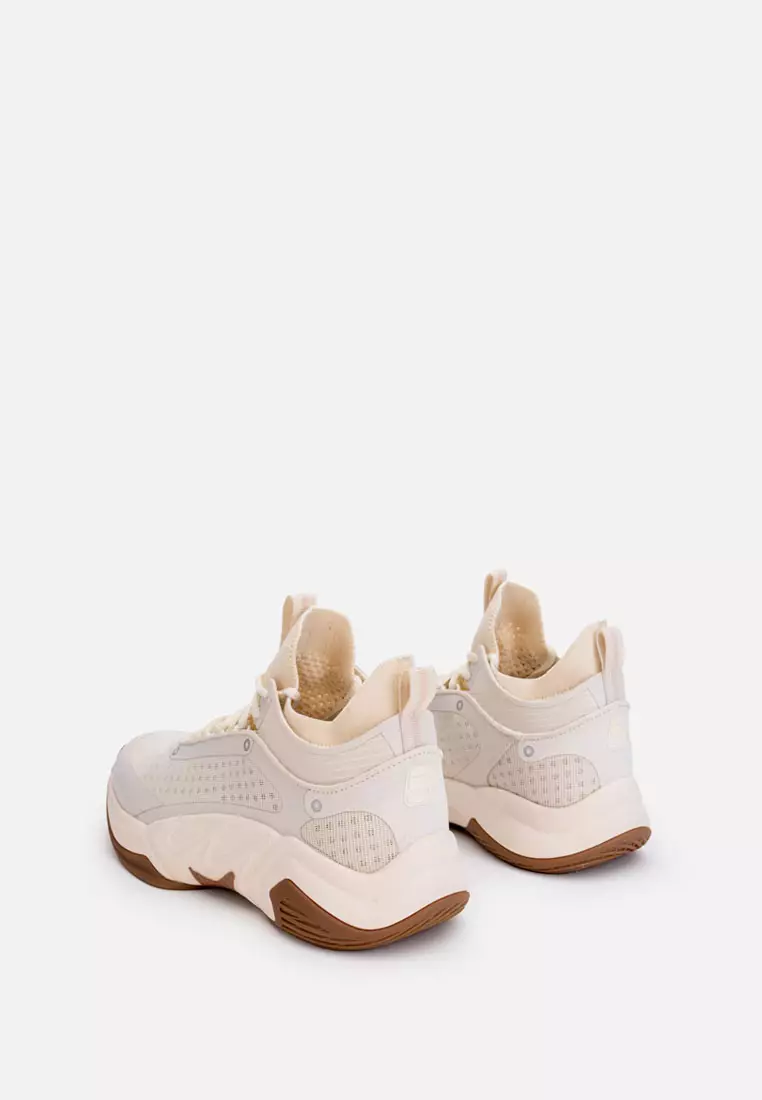 SCOTTIE 3 Boys Kid's Performance Basketball Shoes