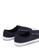 Superdry navy Low Pro Classic Sneakers - Original & Vintage 2F2C8SHAB6BB16GS_3