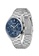 Hugo Boss blue BOSS Champion Blue Men's Watch (1513818) 465EBAC280EF58GS_2