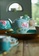PIP STUDIO HOME white and green and blue Blushing Birds - Blue - Tea Pot Large 653FEHL2F6C09AGS_3