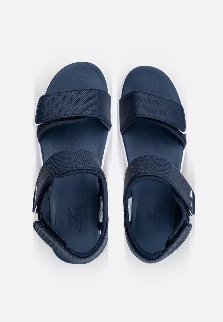 Nia Women's Lifestyle Athleisure Sandals