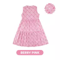 Berry Pink
