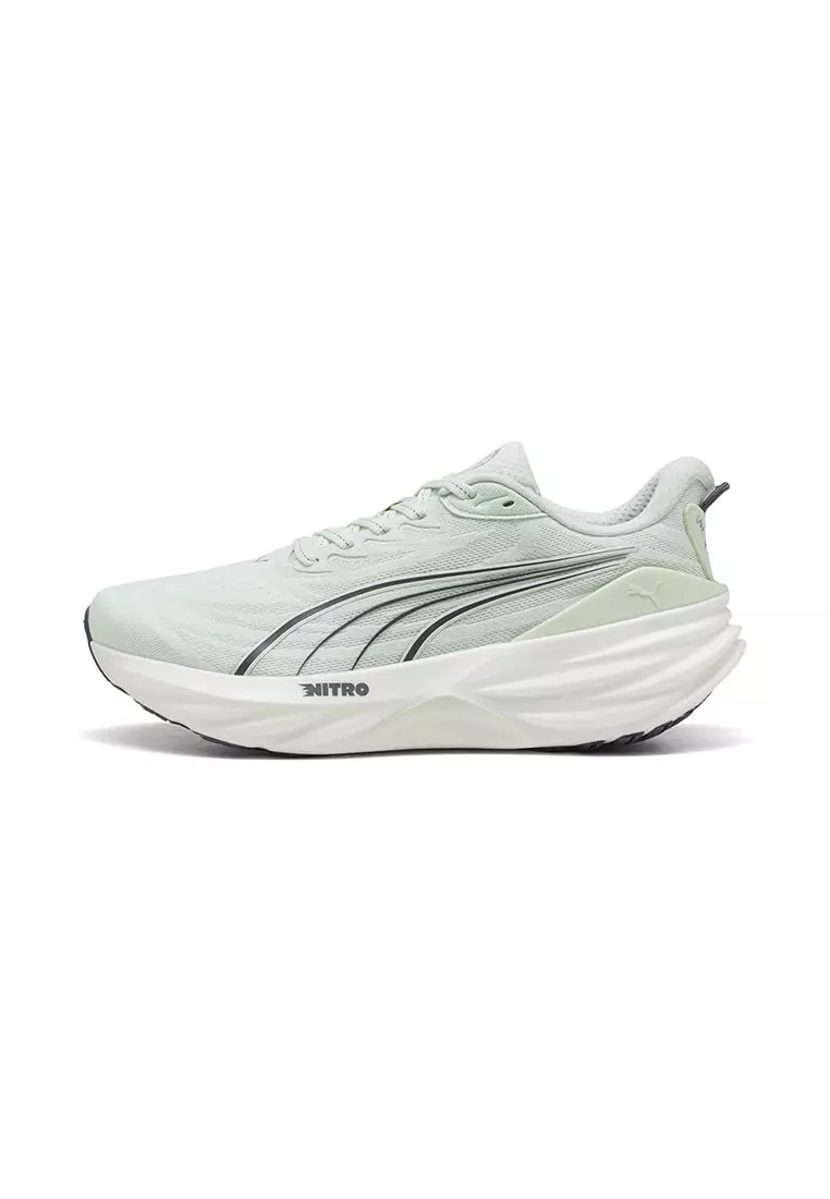 ForeverRun NITRO™ 3 Running Shoes Women (Green)
