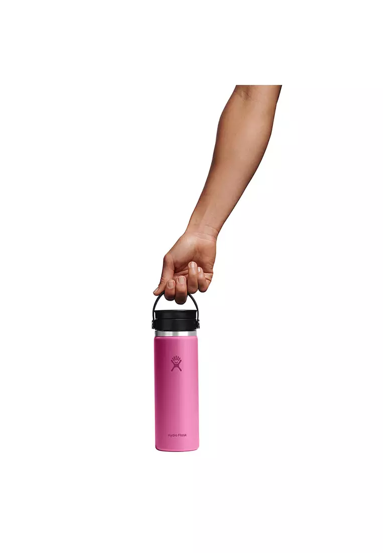 Wide Mouth Flex Sip Lid Reef 20 oz