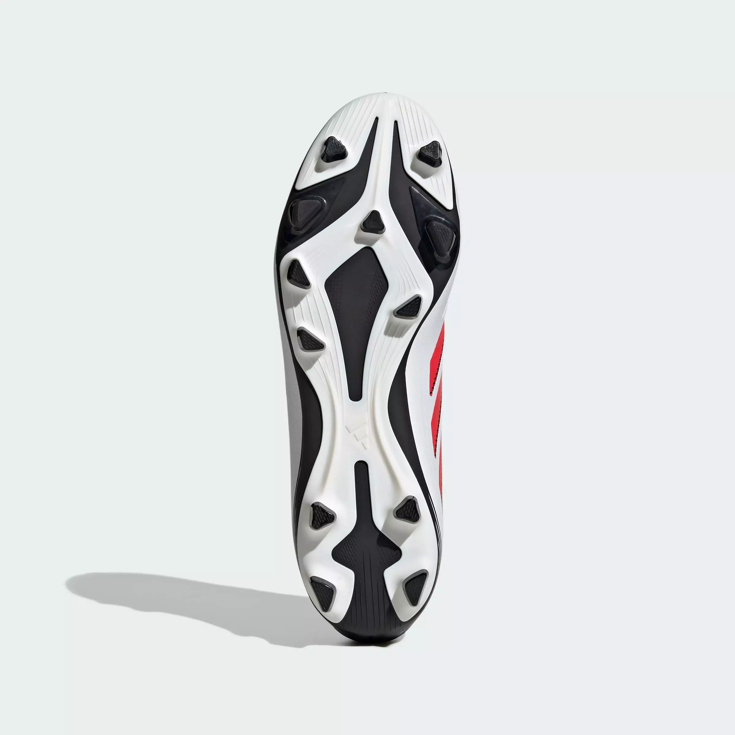 Football Copa Pure 3 Club Firm/Multi-Ground Boots Unisex White IE1173