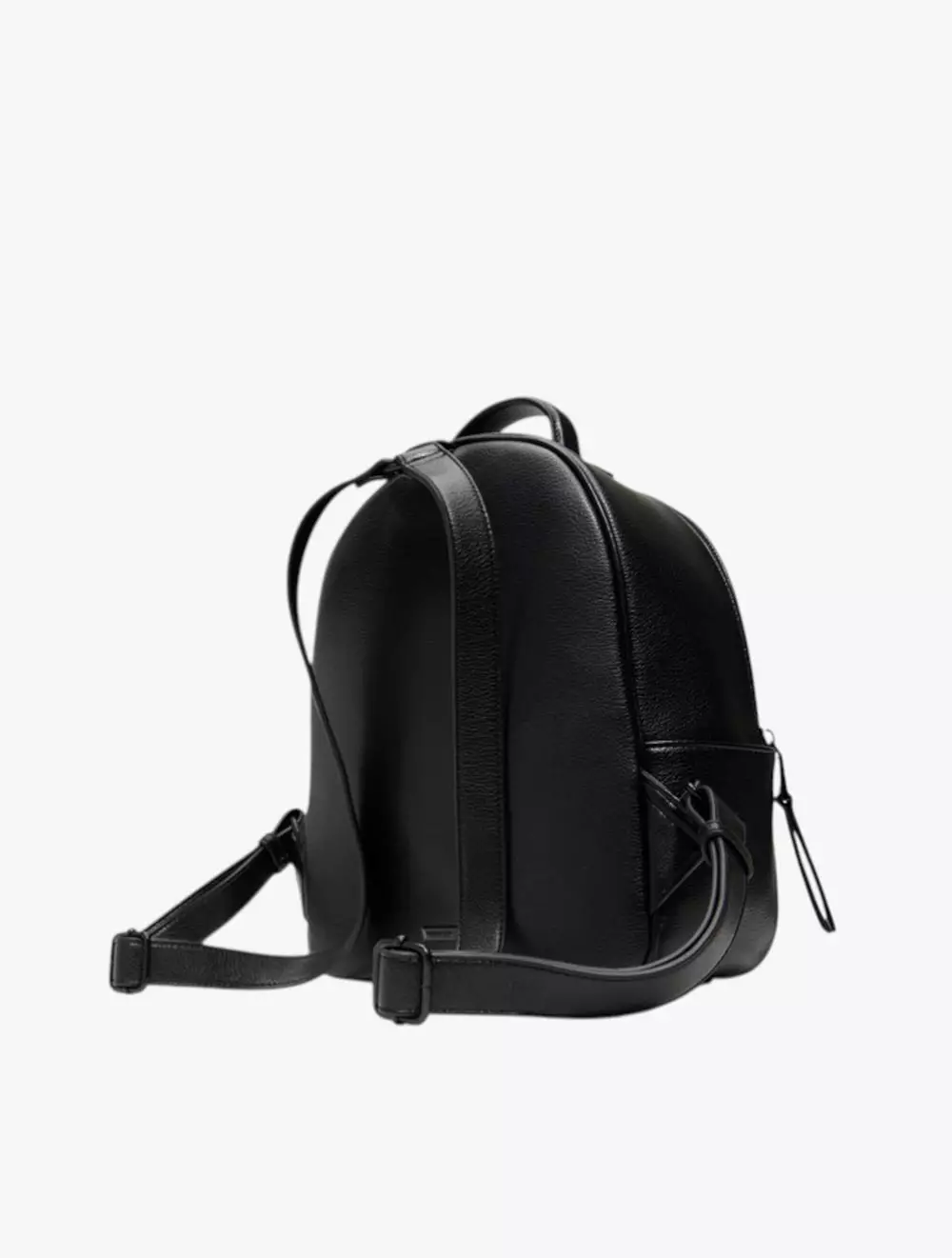 Aldo Coridon Backpack - Black/Black